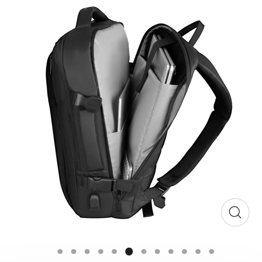 Mark Ryden Infinity Backpack - Picture 2 of 16